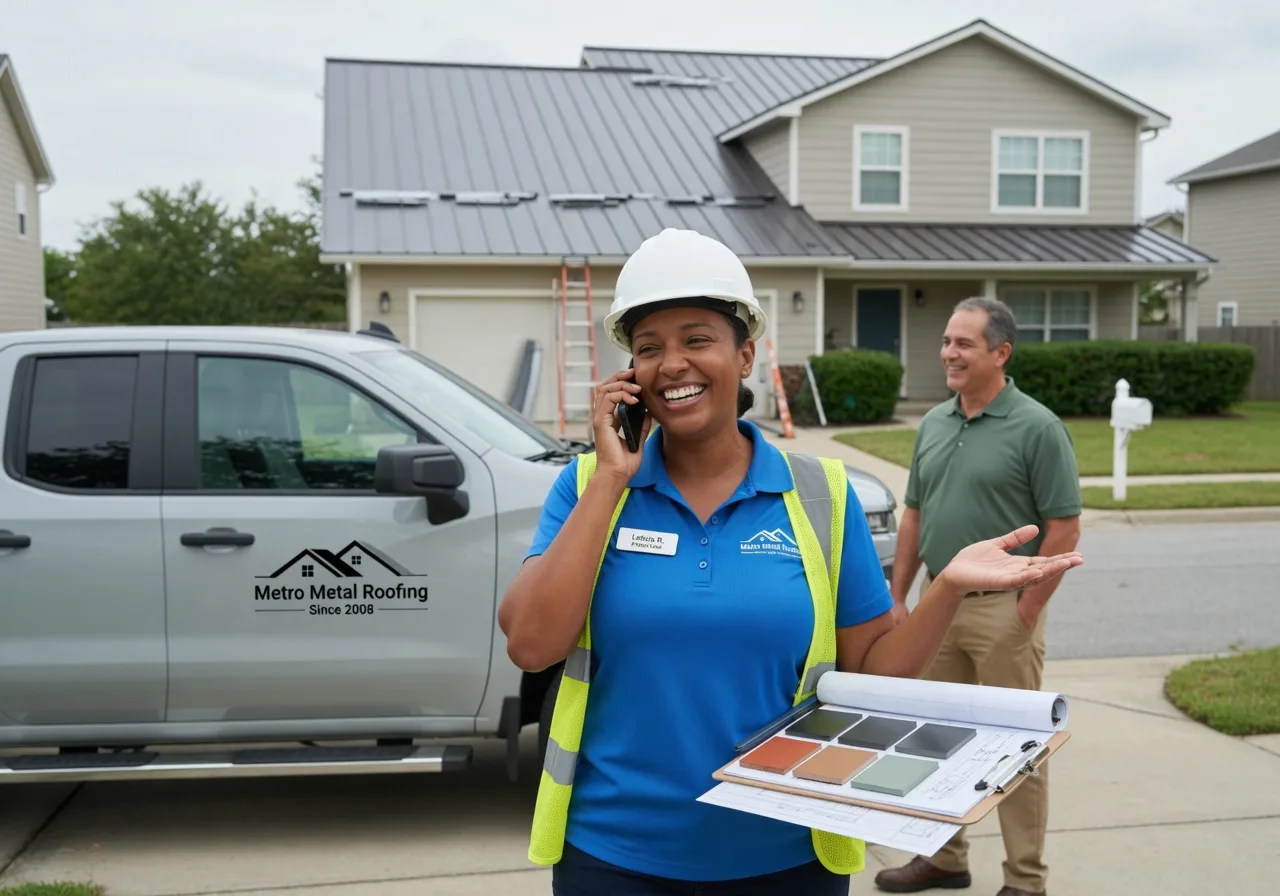 Metal Roofing Installation Ulen, MN FAQs