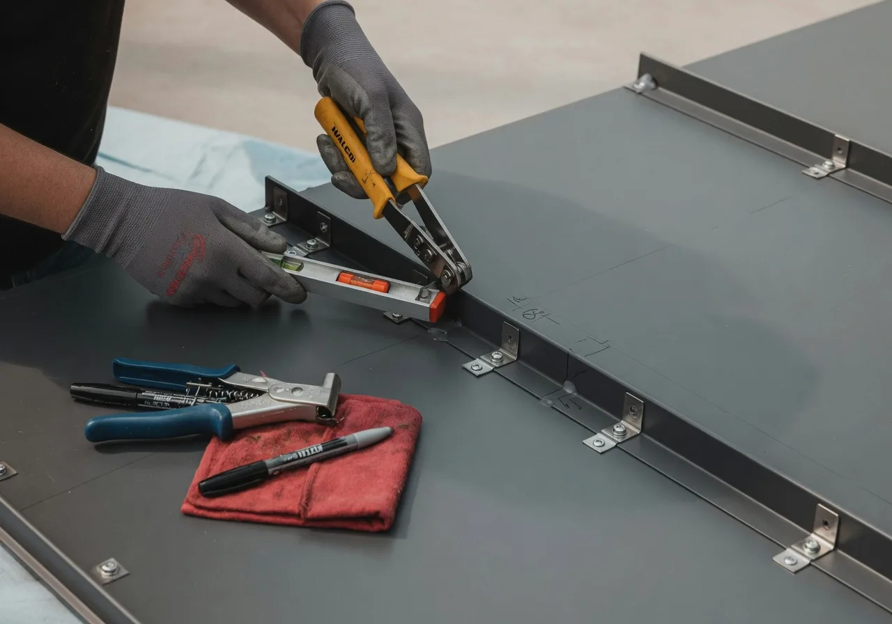 Why choose Metal Roofing Installation in Ulen, MN